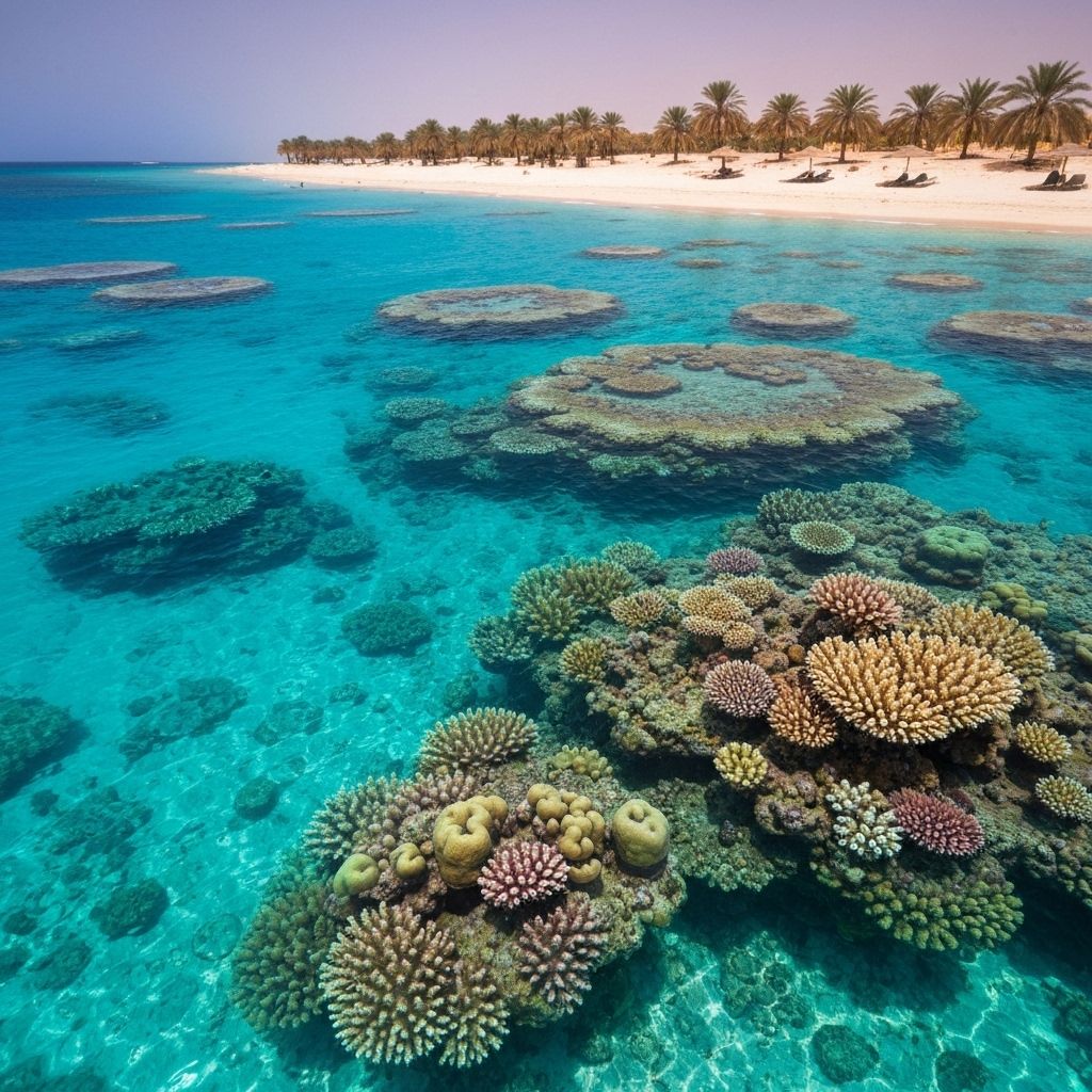 البحر الأحمر