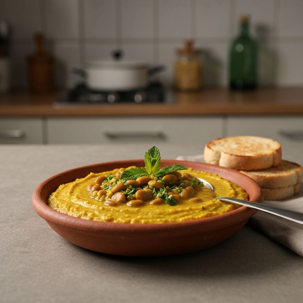 الفول السوداني